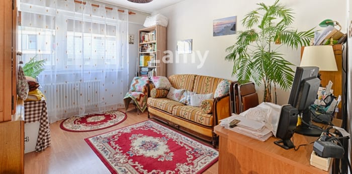 Image 9 sur 10 - Appartement  ·  Vente · Metz (57000) · 3 pièces · 64m²