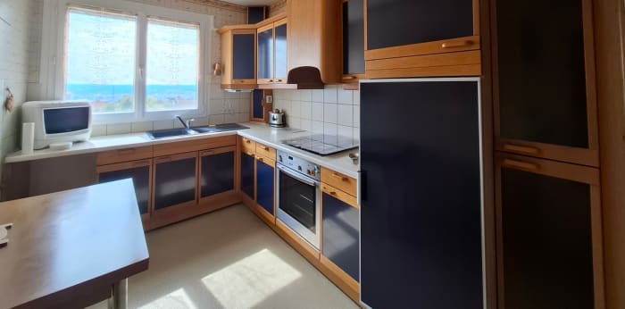 Image 4 sur 10 - Appartement  ·  Vente · Limoges (87100) · 4 pièces · 74m²