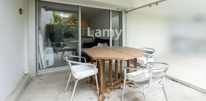 Image 4 sur 8 - Appartement  ·  Vente · Antibes (06160) · 29m²