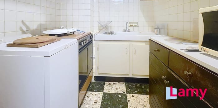 Image 4 sur 11 - Appartement  ·  Vente · Aix En Provence (13100) · 2 pièces · 44m²