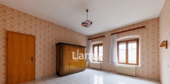 Image 3 sur 9 - Appartement  ·  Vente · Mutzig (67190) · 3 pièces · 72m²