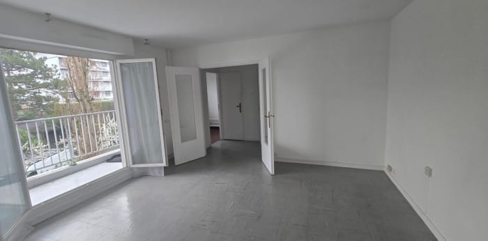 Image 2 sur 8 - Appartement  ·  Vente · Noisy Le Grand (93160) · 2 pièces · 43m²