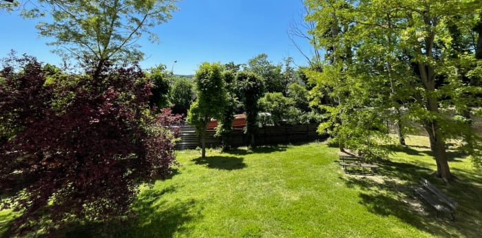 Image 4 sur 4 - Appartement  ·  Vente · St Germain En Laye (78100) · 4 pièces · 77m²