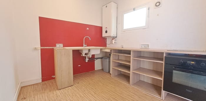 Image 10 sur 12 - Appartement  ·  Vente · Bayonne (64100) · 2 pièces · 56m²