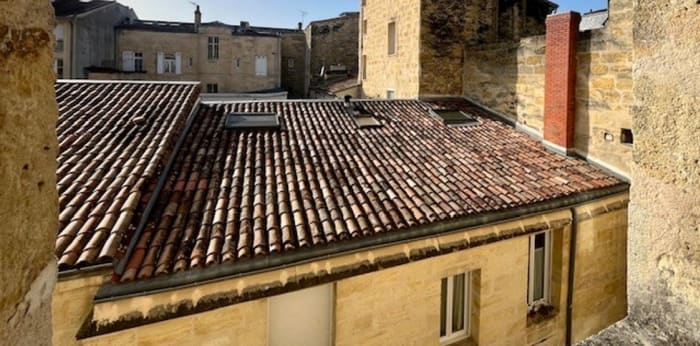 Image 4 sur 14 - Appartement  ·  Vente · Bordeaux (33000) · 3 pièces · 48m²