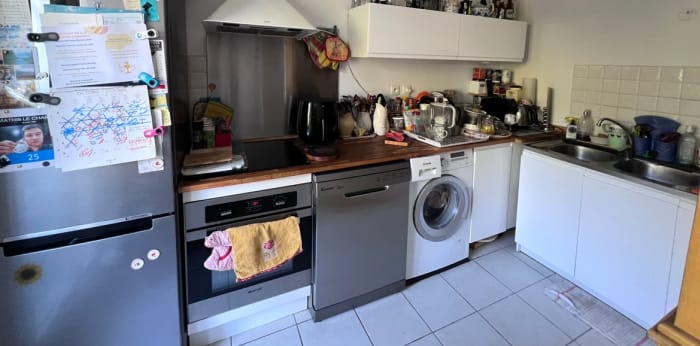 Image 4 sur 7 - Appartement  ·  Vente · Villefranche Sur Saone (69400) · 3 pièces · 68m²