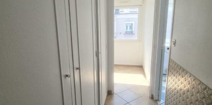 Image 5 sur 6 - Appartement  ·  Vente · Tours (37000) · 2 pièces · 52m²