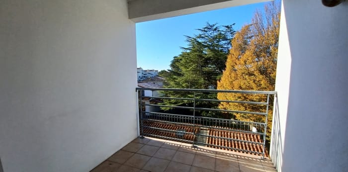 Image 11 sur 11 - Appartement  ·  Vente · Royan (17200) · 2 pièces · 40m²