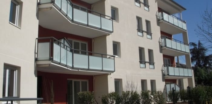 Image 5 sur 14 - Appartement  ·  Vente · Francheville (69340) · 3 pièces · 55m²