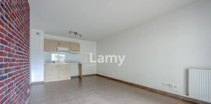 Image 6 sur 13 - Appartement  ·  Vente · Chambery (73000) · 3 pièces · 54m²