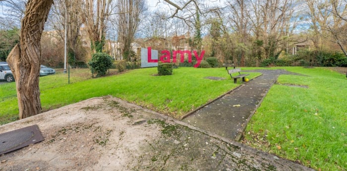 Image 10 sur 12 - Appartement  ·  Vente · Athis Mons (91200) · 3 pièces · 67m²