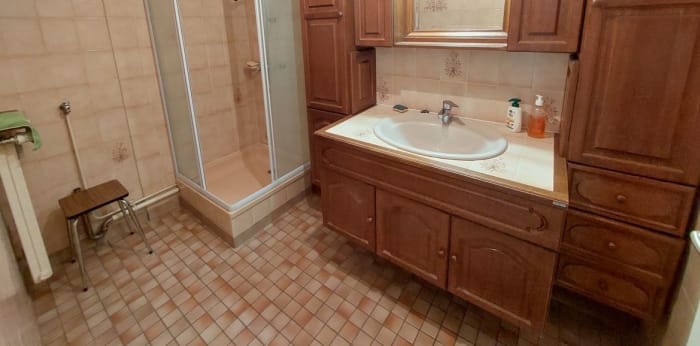 Image 8 sur 8 - Appartement  ·  Vente · Reims (51100) · 3 pièces · 64m²