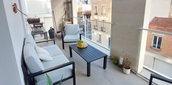 Image 5 sur 6 - Appartement  ·  Vente · Reims (51100) · 2 pièces · 44m²