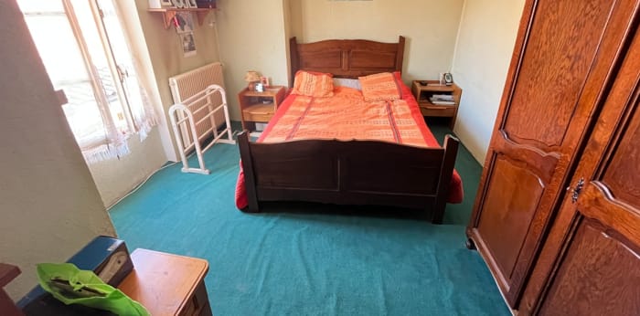 Image 3 sur 7 - Maison/villa  ·  Vente · Issoire (63500) · 4 pièces · 53m²