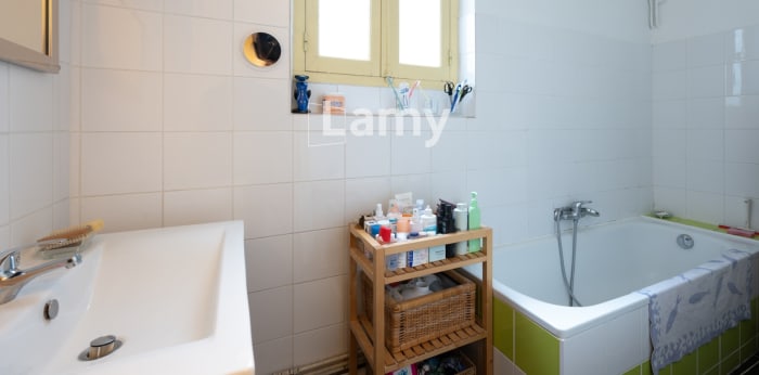 Image 10 sur 13 - Appartement  ·  Vente · Bordeaux (33000) · 5 pièces · 116m²