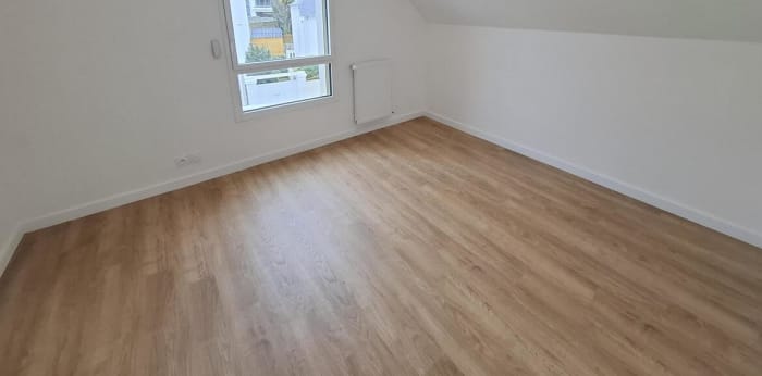 Image 13 sur 15 - Appartement  ·  Vente · Vannes (56000) · 3 pièces · 75m²