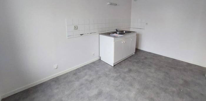 Image 2 sur 4 - Appartement  ·  Vente · Chateauroux (36000) · 3 pièces · 67m²