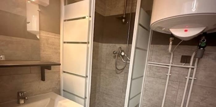 Image 6 sur 7 - Appartement  ·  Vente · Allos (04260) · 1 pièce · 16m²