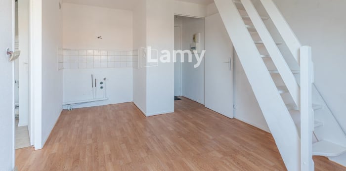 Image 4 sur 10 - Appartement  ·  Vente · Villers Sur Mer (14640) · 3 pièces · 27m²