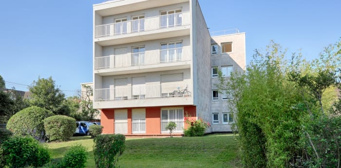 Image 1 sur 4 - Appartement  ·  Vente · Noisy Le Grand (93160) · 1 pièce · 33m²