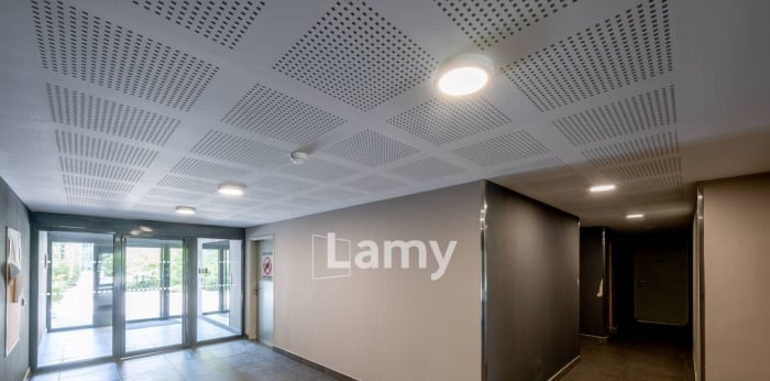 Image 7 sur 9 - Appartement  ·  Vente · Bordeaux (33300) · 3 pièces · 59m²