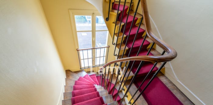 Image 7 sur 9 - Appartement  ·  Vente · Courbevoie (92400) · 35m²