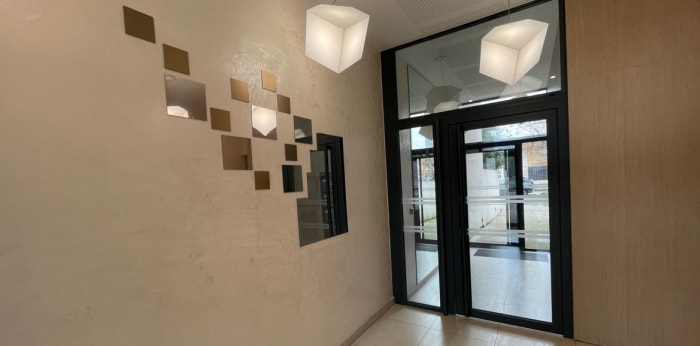 Image 9 sur 10 - Appartement  ·  Vente · Montpellier (34070) · 3 pièces · 63m²