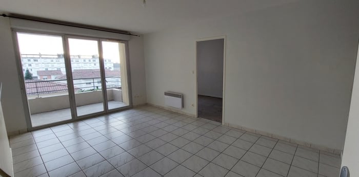Image 7 sur 15 - Appartement  ·  Vente · Agen (47000) · 2 pièces · 43m²