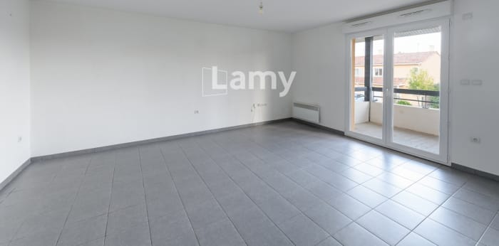 Image 7 sur 11 - Appartement  ·  Vente · Daux (31700) · 3 pièces · 63m²