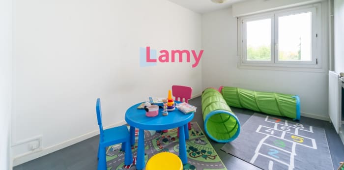 Image 6 sur 7 - Appartement  ·  Vente · Noisy Le Grand (93160) · 3 pièces · 65m²