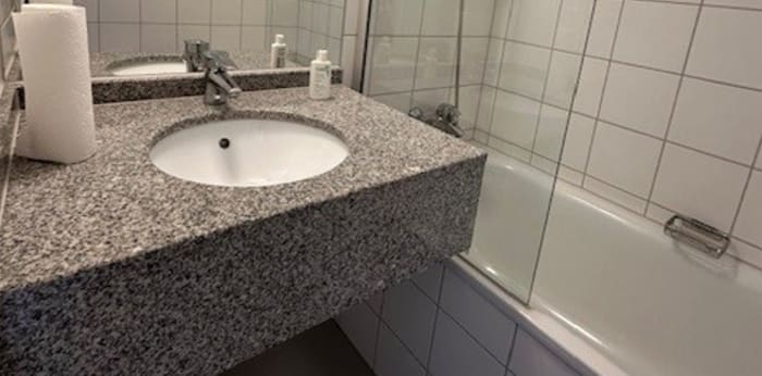 Image 8 sur 16 - Appartement  ·  Vente · Allos (04260) · 3 pièces · 46m²