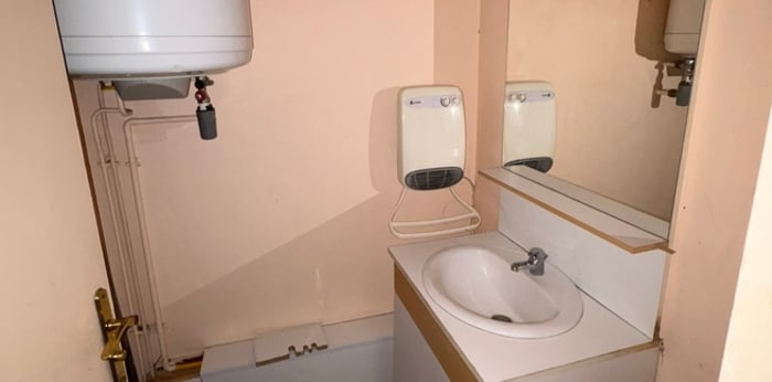 Image 8 sur 8 - Appartement  ·  Vente · Besancon (25000) · 1 pièce · 25m²