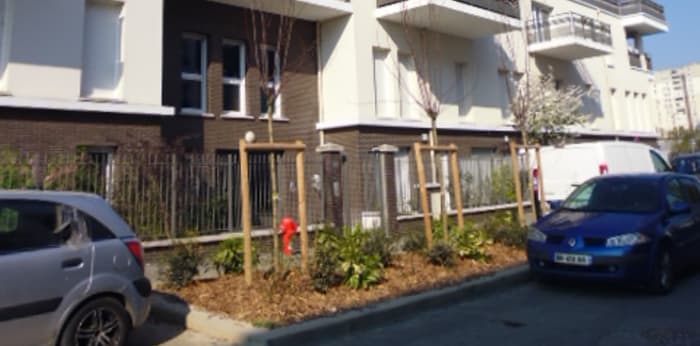 Image 7 sur 7 - Appartement  ·  Vente · Corbeil Essonnes (91100) · 1 pièce · 34m²