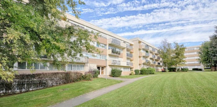 Image 1 sur 7 - Appartement  ·  Vente · Palaiseau (91120) · 2 pièces · 50m²