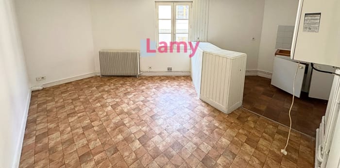 Image 4 sur 8 - Appartement  ·  Vente · Limoges (87000) · 3 pièces · 57m²