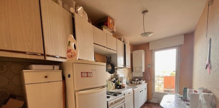 Image 7 sur 14 - Appartement  ·  Vente · Frejus (83600) · 2 pièces · 55m²