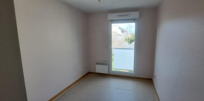 Image 9 sur 9 - Appartement  ·  Vente · Reims (51100) · 3 pièces · 64m²