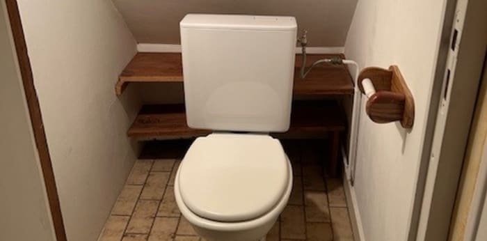 Image 9 sur 14 - Appartement  ·  Vente · Auxerre (89000) · 2 pièces · 56m²