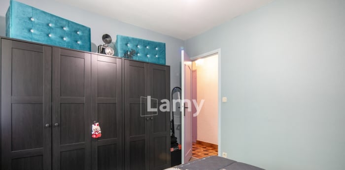 Image 4 sur 14 - Maison/villa  ·  Vente · Engins (38360) · 5 pièces · 145m²