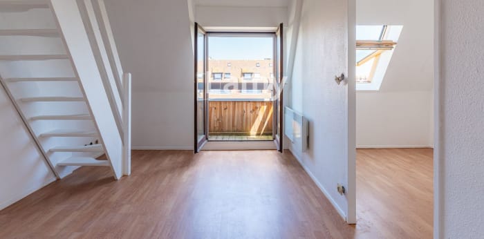 Image 5 sur 10 - Appartement  ·  Vente · Villers Sur Mer (14640) · 3 pièces · 27m²