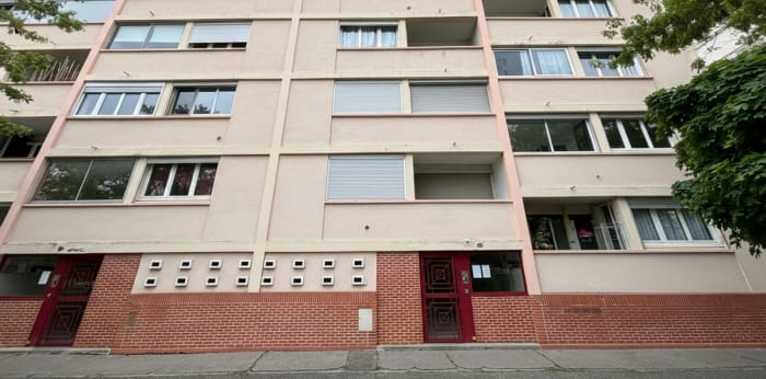 Image 13 sur 13 - Appartement  ·  Vente · Toulouse (31200) · 3 pièces · 62m²