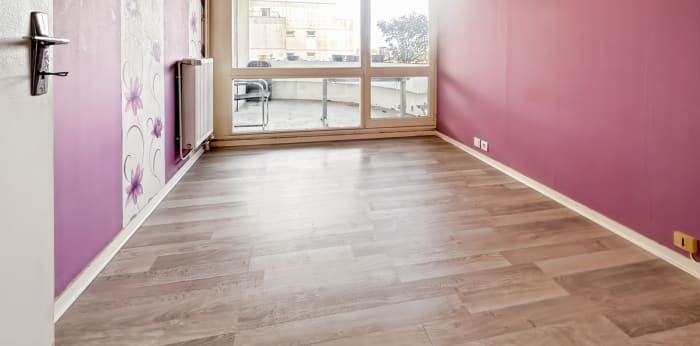 Image 6 sur 7 - Appartement  ·  Vente · Montargis (45200) · 3 pièces · 74m²