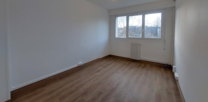 Image 6 sur 11 - Appartement  ·  Vente · Sceaux (92330) · 4 pièces · 76m²