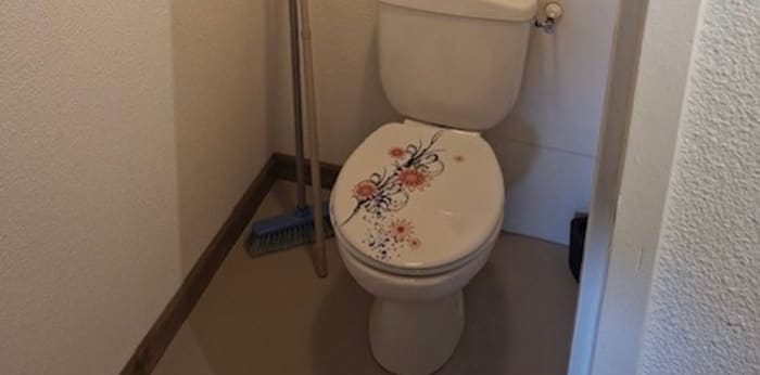 Image 8 sur 10 - Appartement  ·  Vente · Allos (04260) · 3 pièces · 49m²