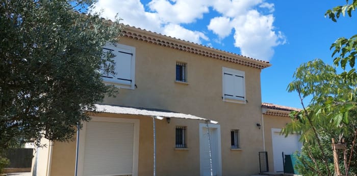 Image 20 sur 30 - Maison/villa  ·  Vente · Les Mees (04190) · 7 pièces · 175m²