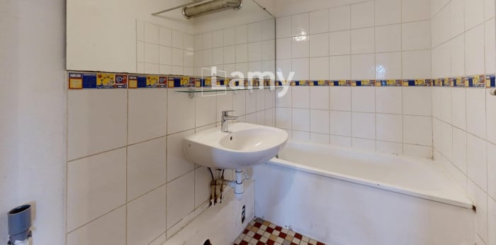 Image 6 sur 8 - Appartement  ·  Vente · Vesoul (70000) · 4 pièces · 73m²