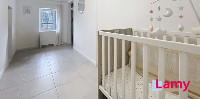 Image 7 sur 10 - Maison/villa  ·  Vente · Meyreuil (13590) · 5 pièces · 113m²