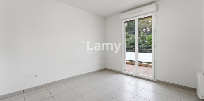 Image 4 sur 10 - Appartement  ·  Vente · Cagnes Sur Mer (06800) · 2 pièces · 41m²