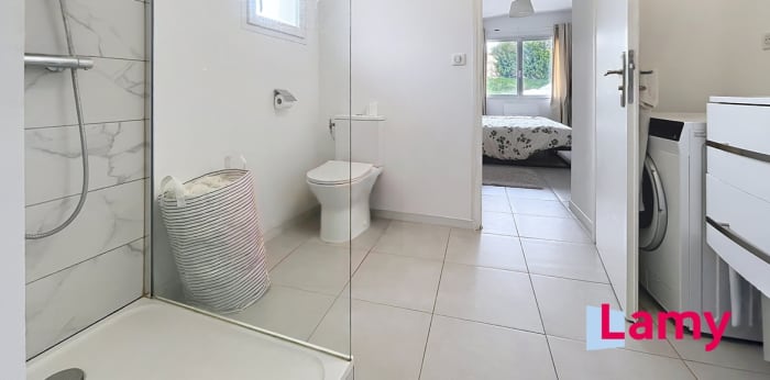 Image 8 sur 10 - Maison/villa  ·  Vente · Meyreuil (13590) · 5 pièces · 113m²