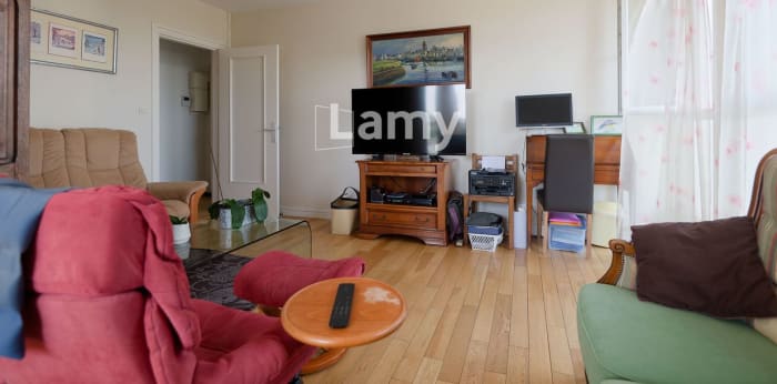 Image 5 sur 9 - Appartement  ·  Vente · Epinay Sous Senart (91860) · 4 pièces · 73m²